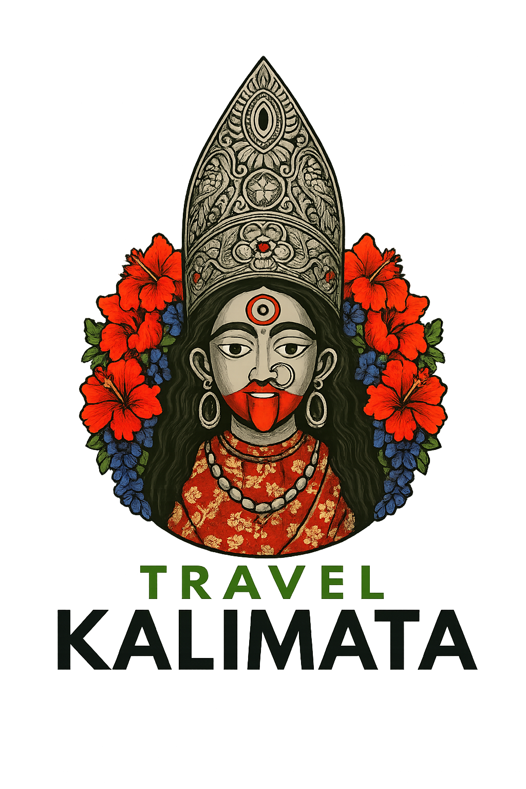 Travel Kalimata Logo
