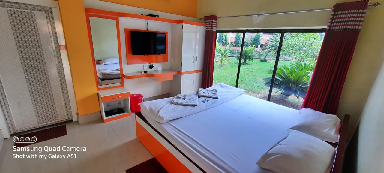 Standard Non-AC Package - Image 1